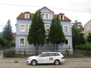 Apartment-Ferienwohnung Dresden-Briesnitz